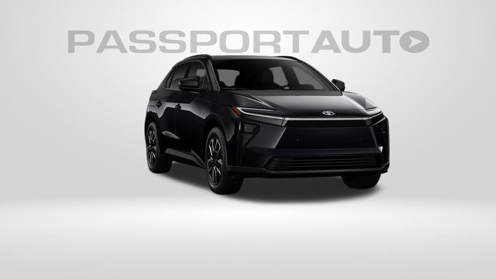 New 2026 Toyota bZ FWD image 17