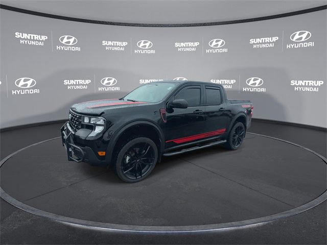 Used 2025 Ford Maverick XL image 8