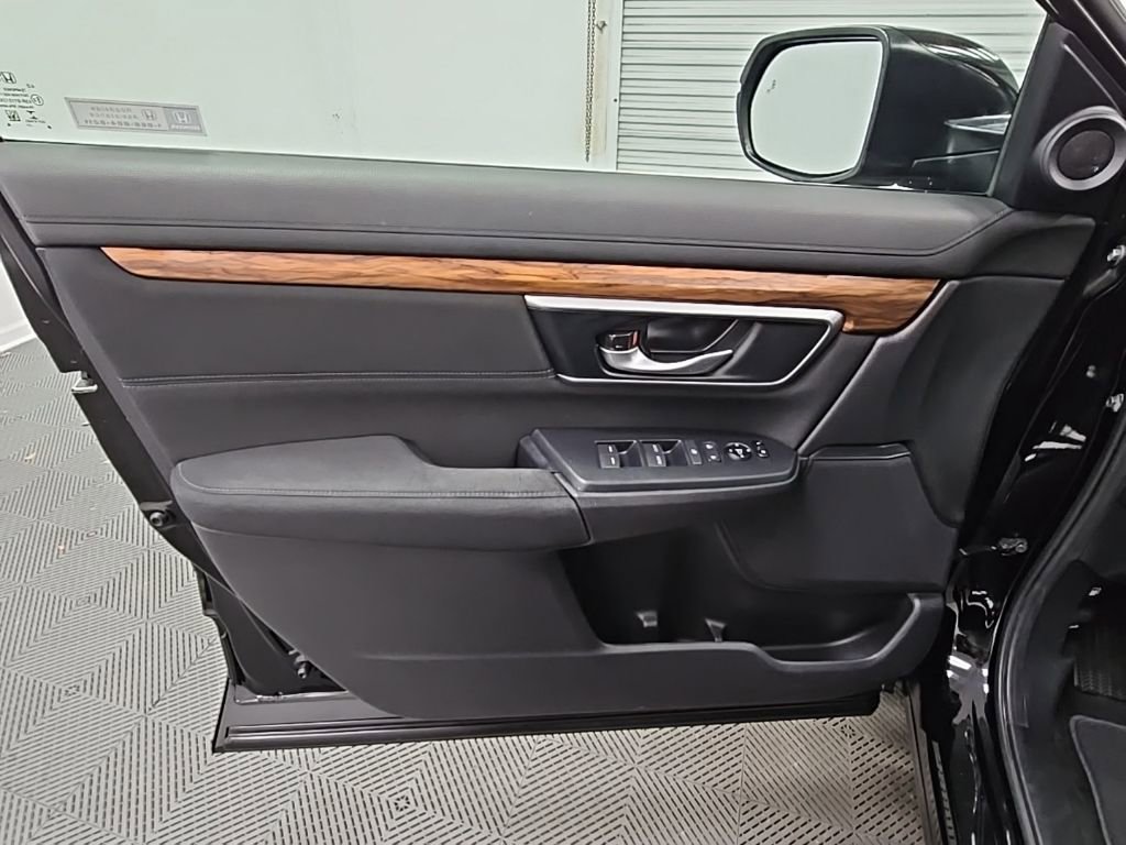 Used 2021 Honda CR-V EX image 28