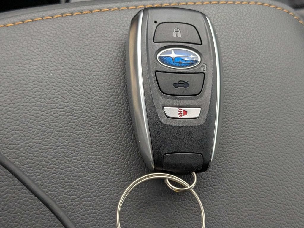 Used 2025 Subaru Outback Wilderness AWD/4WD image 33