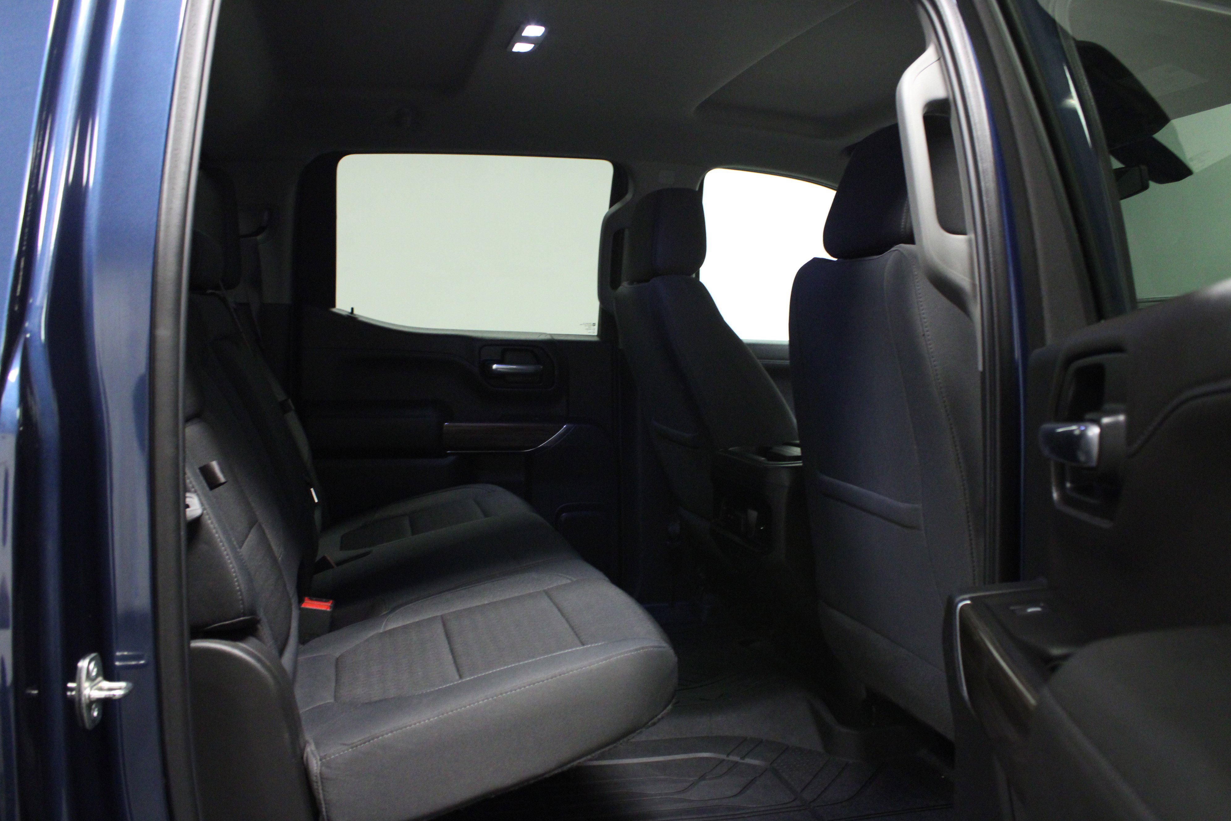 Used 2019 Chevrolet Silverado 1500 LT Trail Boss image 14