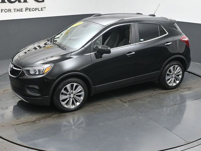 Used 2020 Buick Encore Preferred FWD image 44