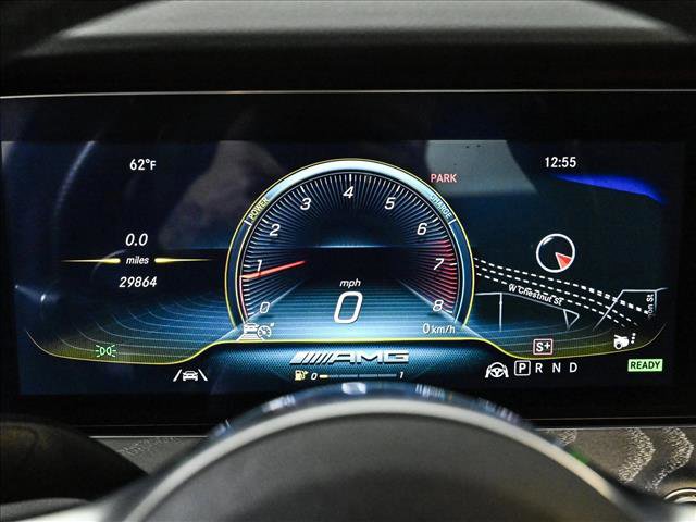 Used 2020 Mercedes-Benz AMG GT 53 image 11