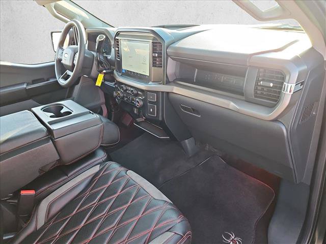 Used 2025 Ford F150 XL AWD/4WD image 17