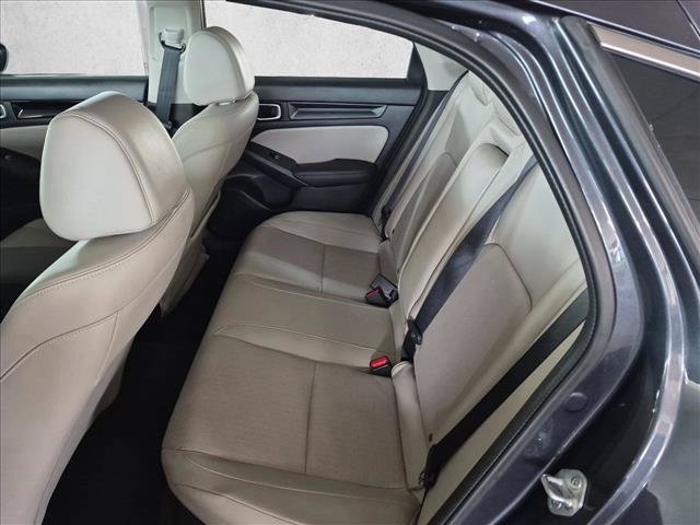 Used 2023 Honda Civic EX-L image 18