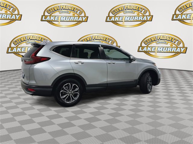 Used 2022 Honda CR-V EX image 3