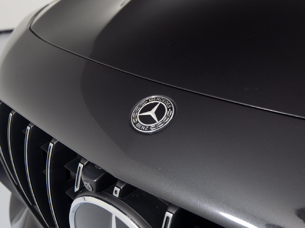 Used 2021 Mercedes-Benz E 63 AMG S image 44