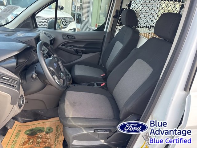 Certified 2023 Ford Transit Connect XL image 15