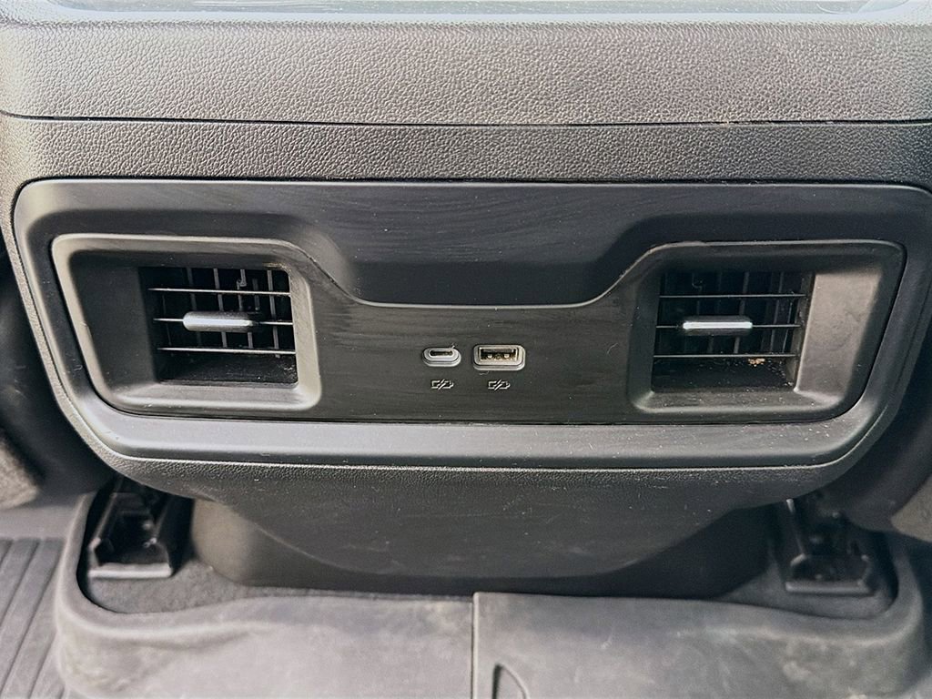 Used 2023 Chevrolet Silverado 1500 RST AWD/4WD image 35