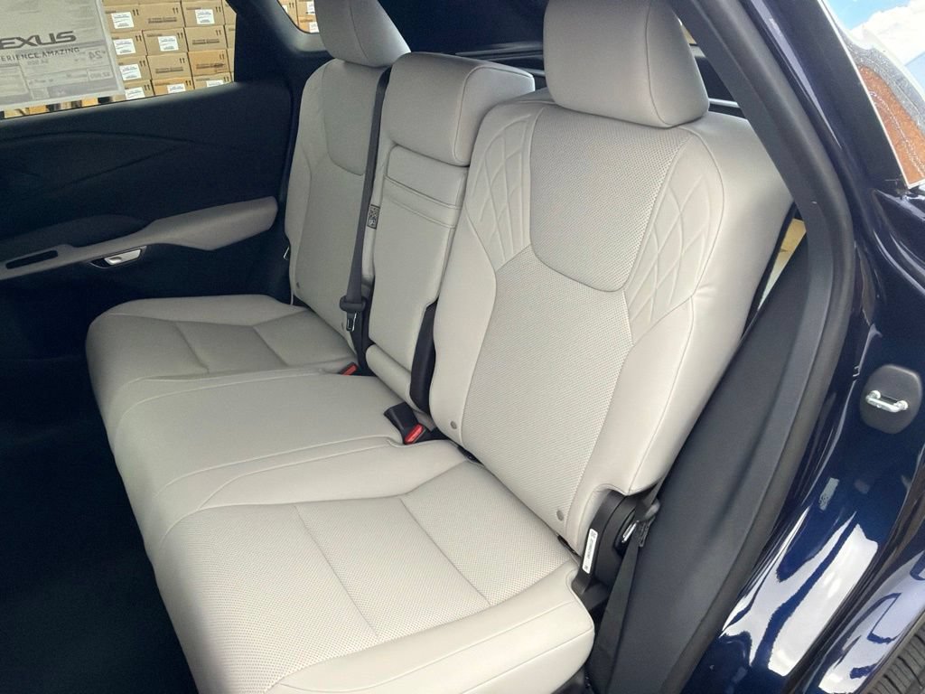 New 2026 Lexus RX 350 Premium AWD/4WD image 17