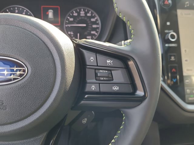 New 2026 Subaru Ascent Bronze Edition image 32