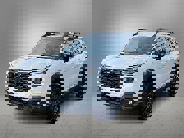 New 2026 Subaru Outback Limited XT video 1