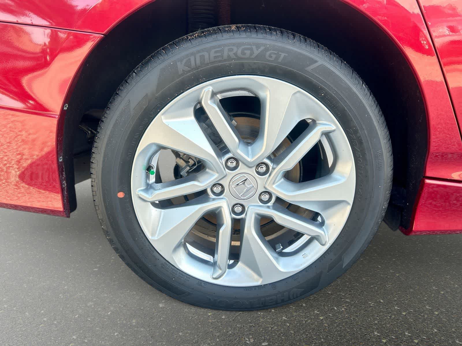 Used 2019 Honda Accord LX image 5