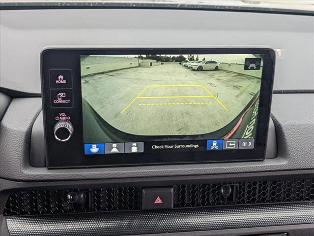 New 2026 Honda CR-V Sport-L image 14