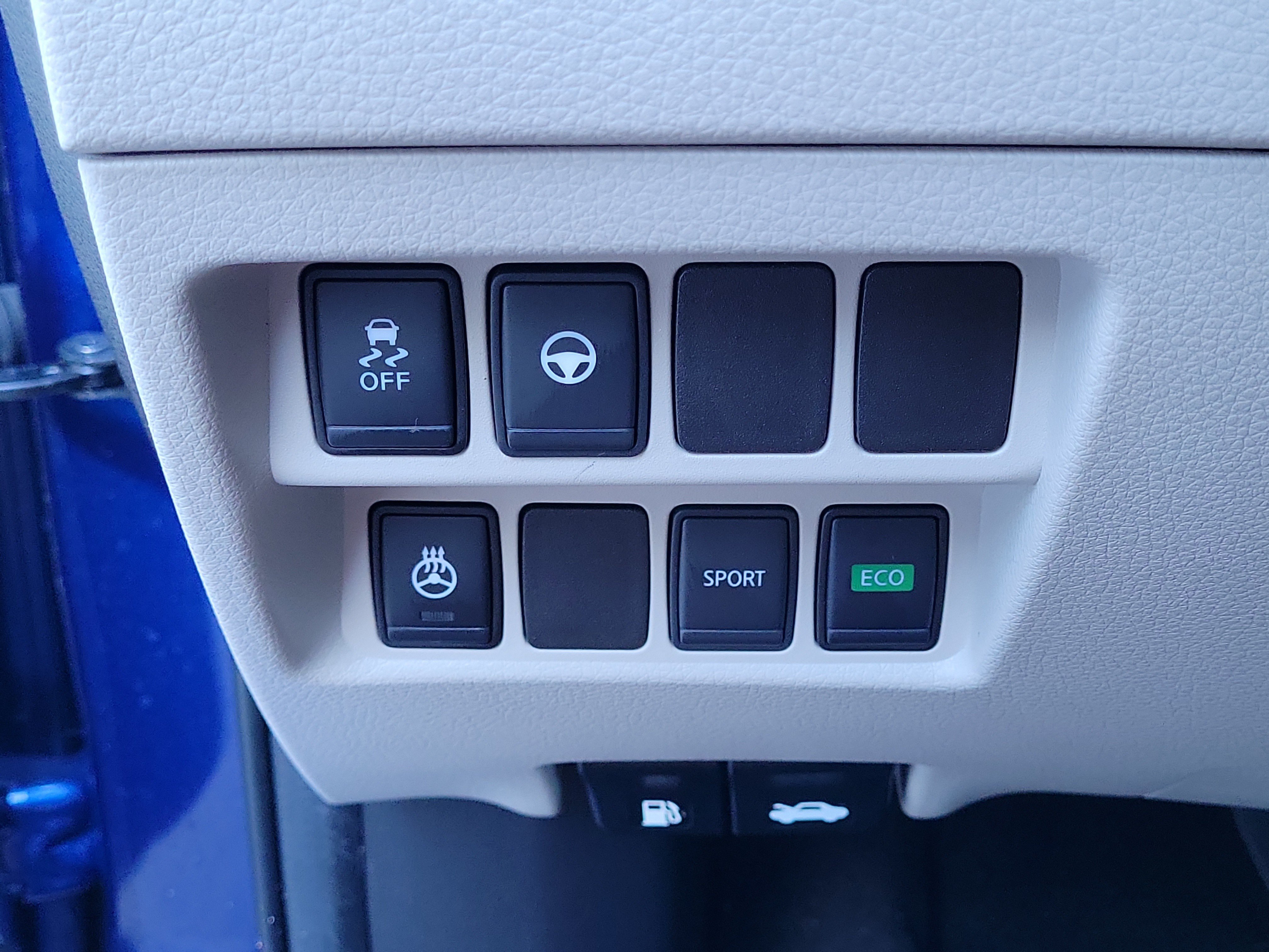 Certified 2021 Nissan Rogue Sport SV w/ Technology Package FWD image 24