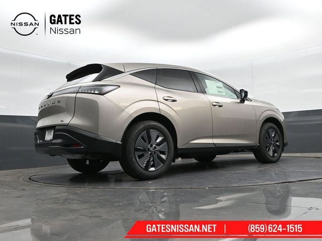 New 2026 Nissan Murano SL AWD/4WD image 47