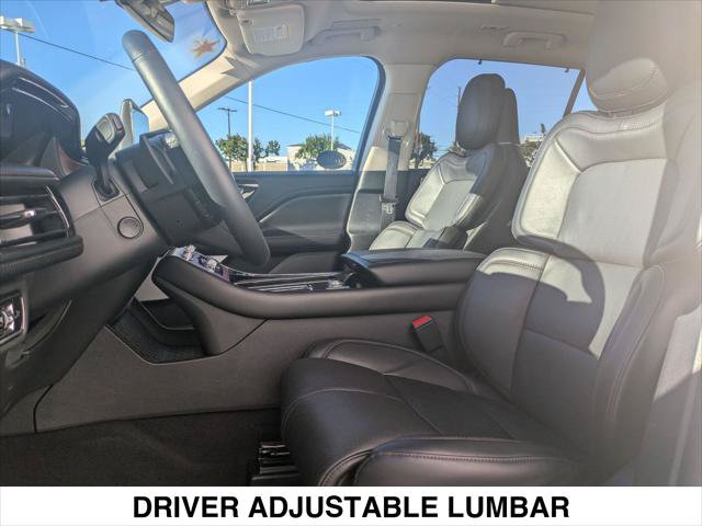 Used 2023 Lincoln Aviator Reserve w/ Equipment Group 201A AWD/4WD image 22