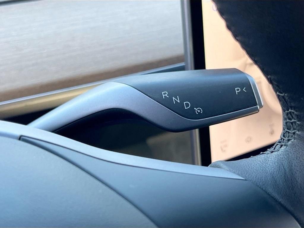 Used 2022 Tesla Model 3 Long Range AWD/4WD image 16