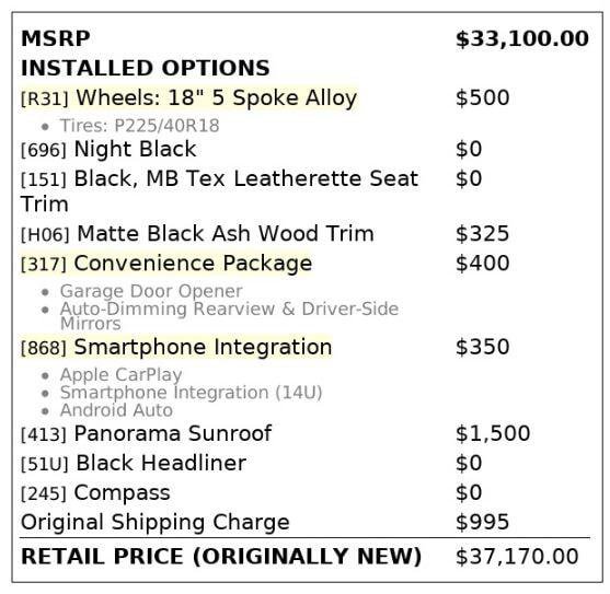 Used 2019 Mercedes-Benz CLA 250 image 4