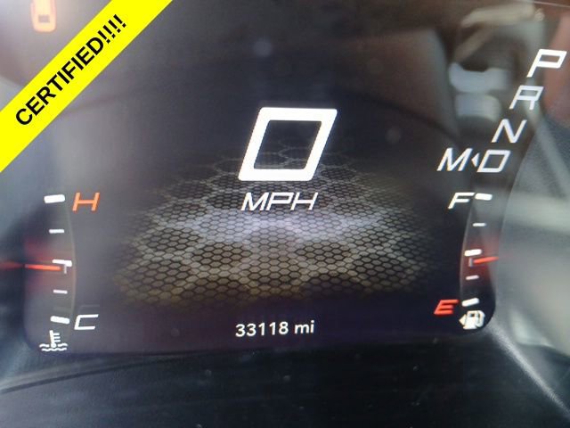 Certified 2023 Dodge Charger SXT RWD image 22