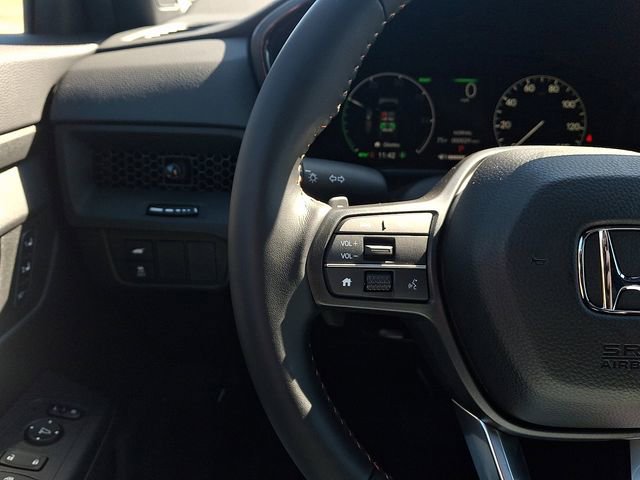 Certified 2025 Honda CR-V Sport-L image 21