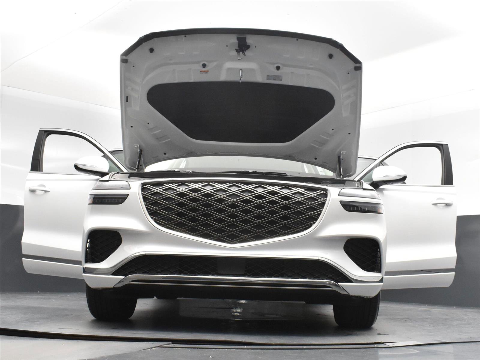 New 2026 Genesis GV70 2.5T Select image 22