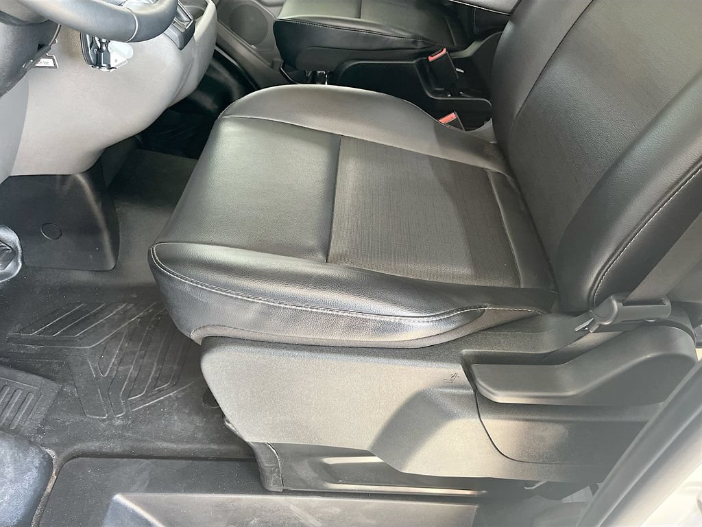 Used 2025 Ford Transit 350 148 High Roof Extended AWD w/ Exterior Upgrade Package image 19