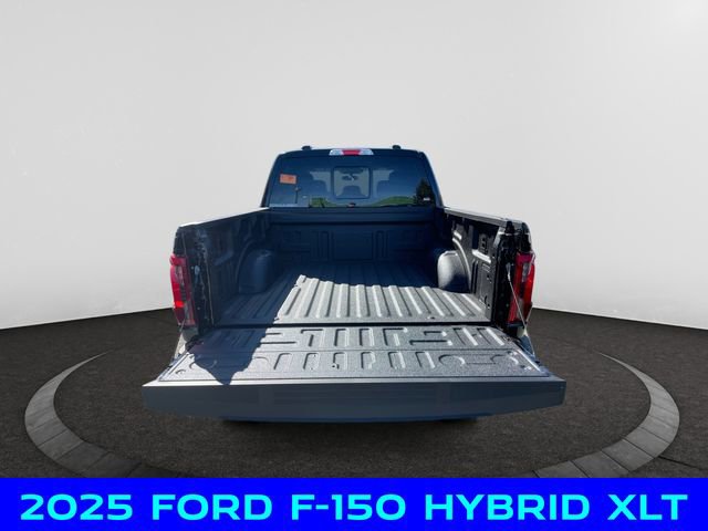 New 2025 Ford F150 XLT w/ Equipment Group 303A High image 5