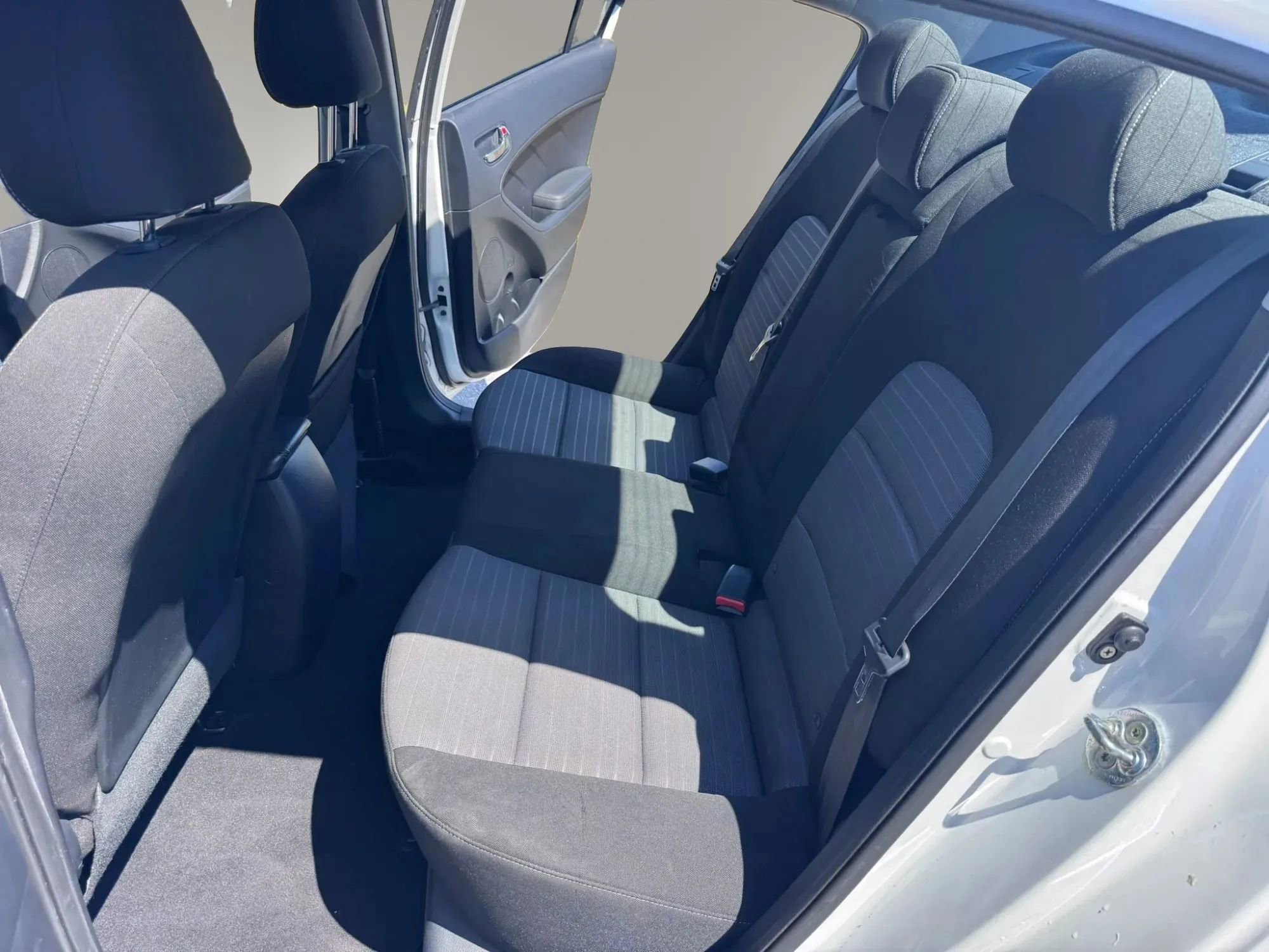 Used 2015 Kia Forte EX FWD image 13