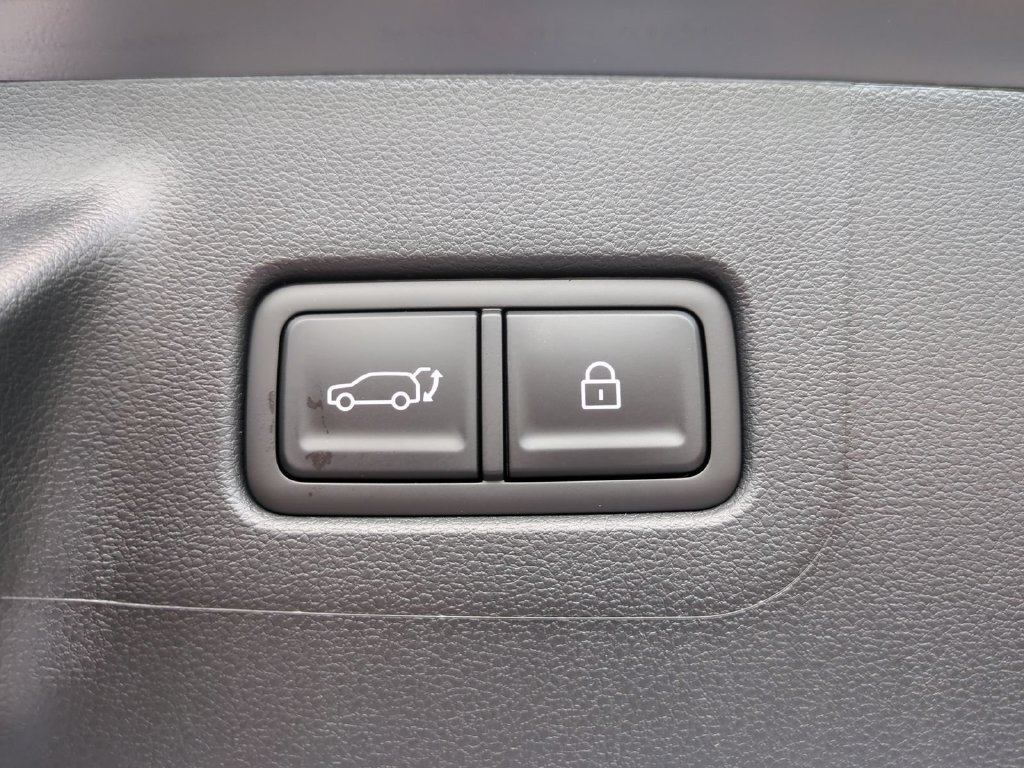 New 2027 Hyundai Santa Fe SE FWD image 15