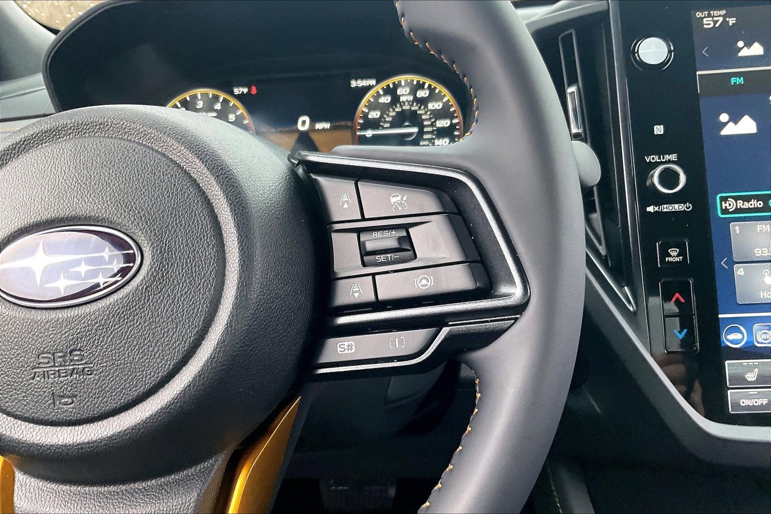 New 2026 Subaru Forester Wilderness image 16