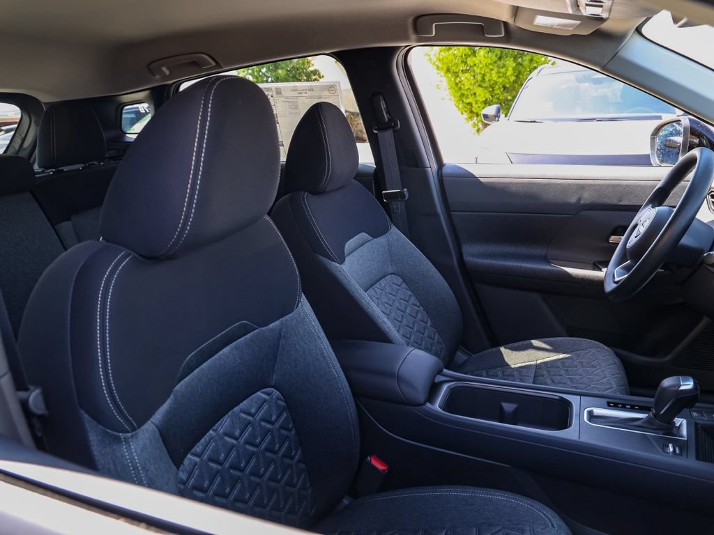New 2026 Nissan Kicks SV w/ Cold Weather Package FWD image 21