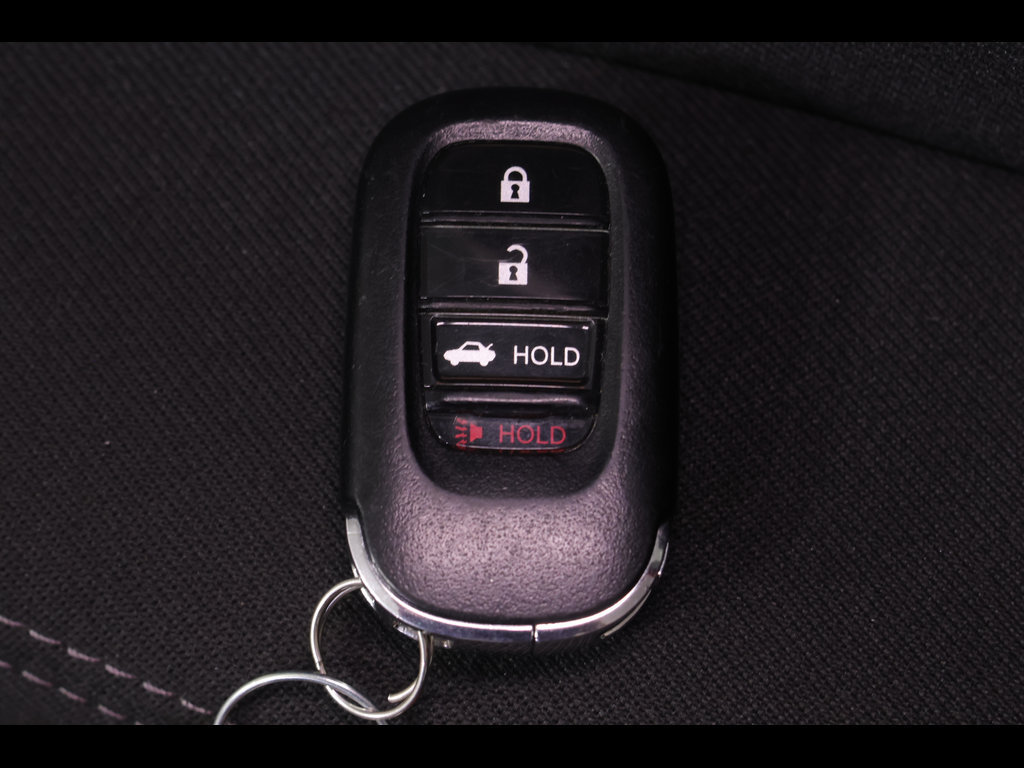 Used 2025 Honda Civic LX image 16