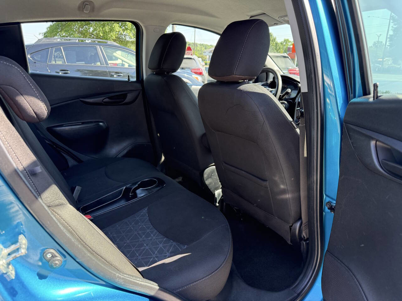 Used 2020 Chevrolet Spark LT FWD image 15
