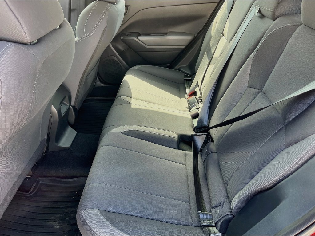 Used 2025 Subaru Impreza 2.0i AWD/4WD image 22