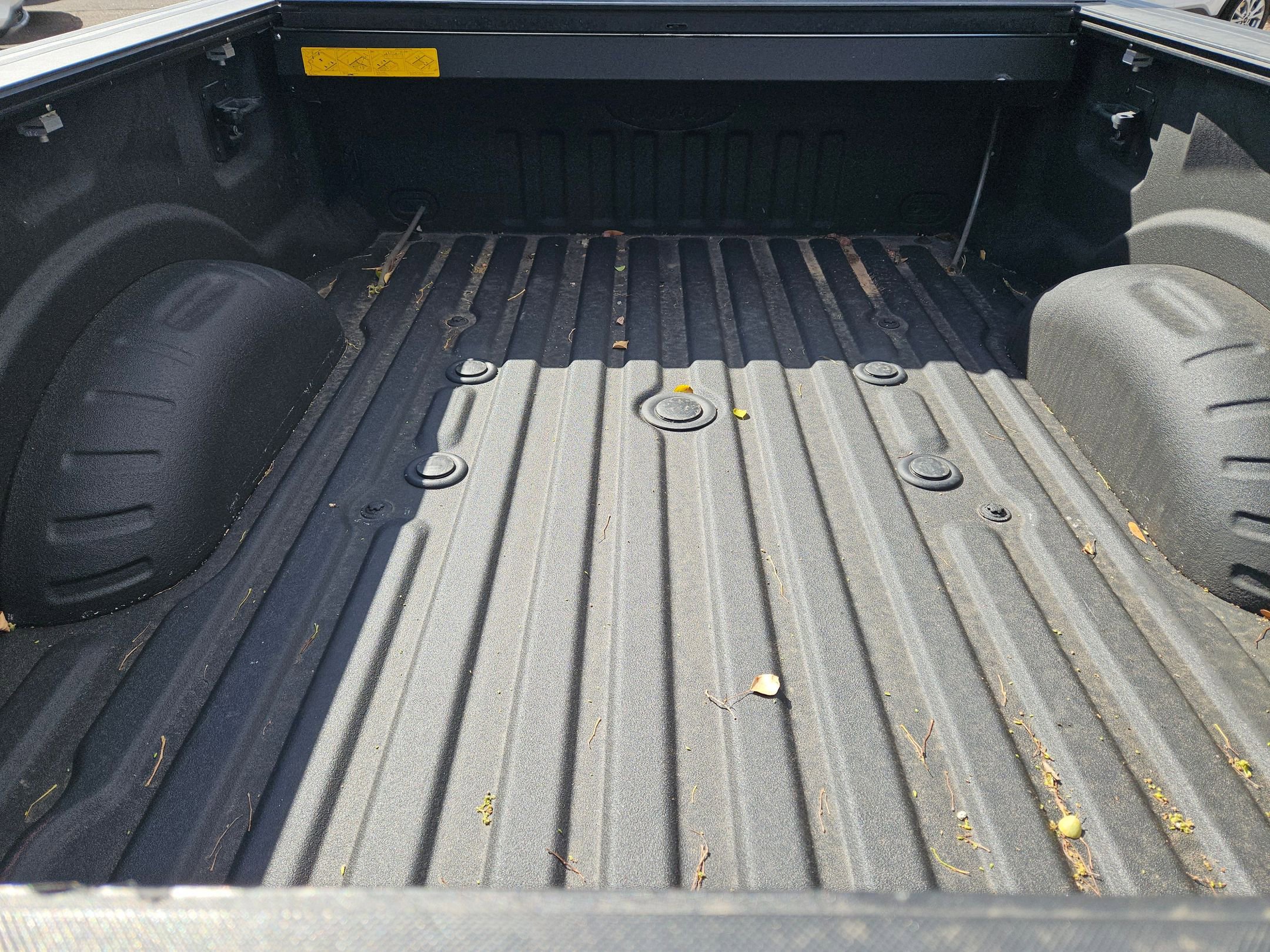 Used 2020 Ford F350 Lariat w/ Lariat Ultimate Package image 7