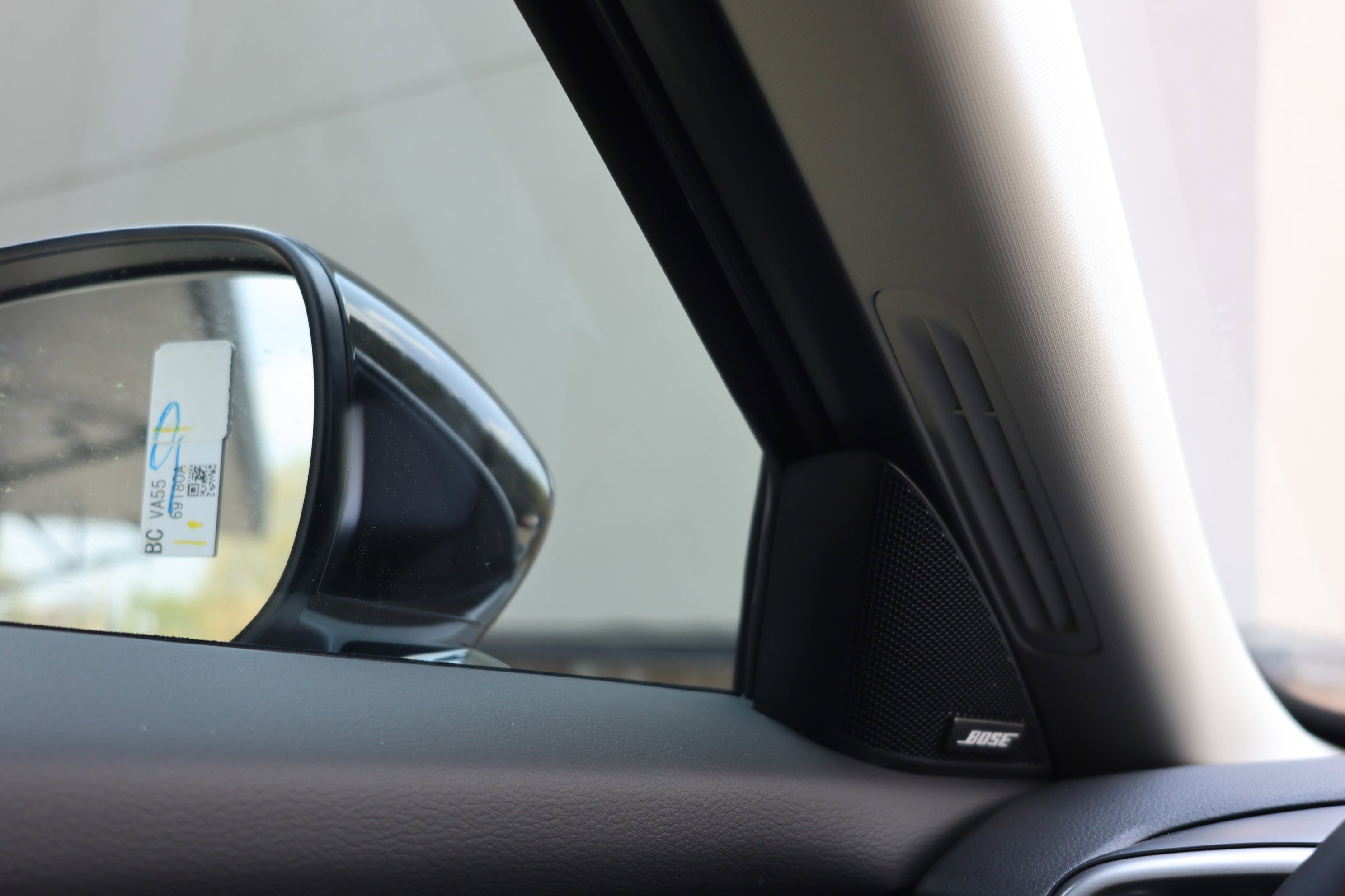 New 2026 MAZDA CX-50 AWD 2.5 Hybrid w/ Premium Pkg image 19