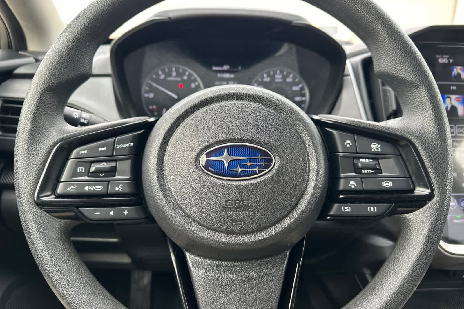 Certified 2024 Subaru Crosstrek 2.0i Premium w/ Popular Package #3 AWD/4WD image 22