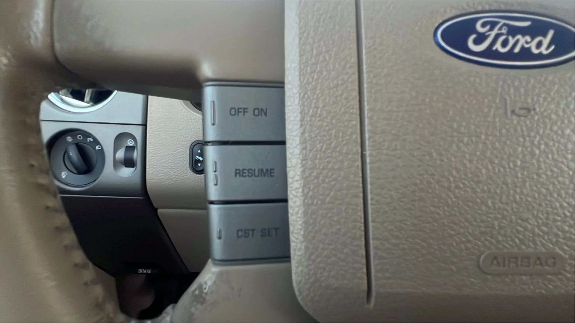 Used 2008 Ford F150 Limited RWD image 12