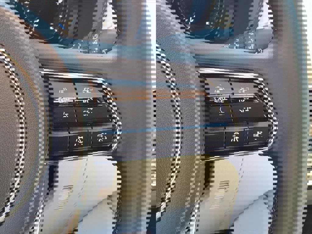 New 2026 MAZDA CX-90 3.3 Turbo w/ Premium Plus Pkg image 20