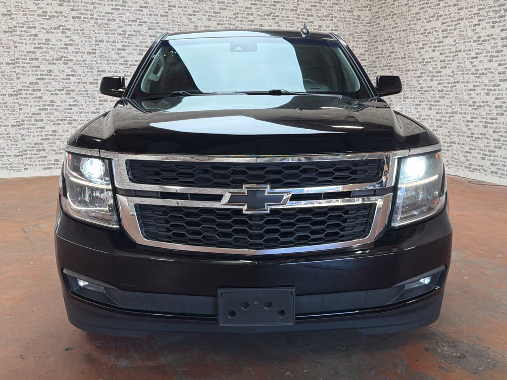 Used 2017 Chevrolet Tahoe LT RWD image 2