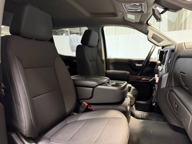 Used 2019 GMC Sierra 1500 SLE w/ SLE Convenience Package AWD/4WD image 18