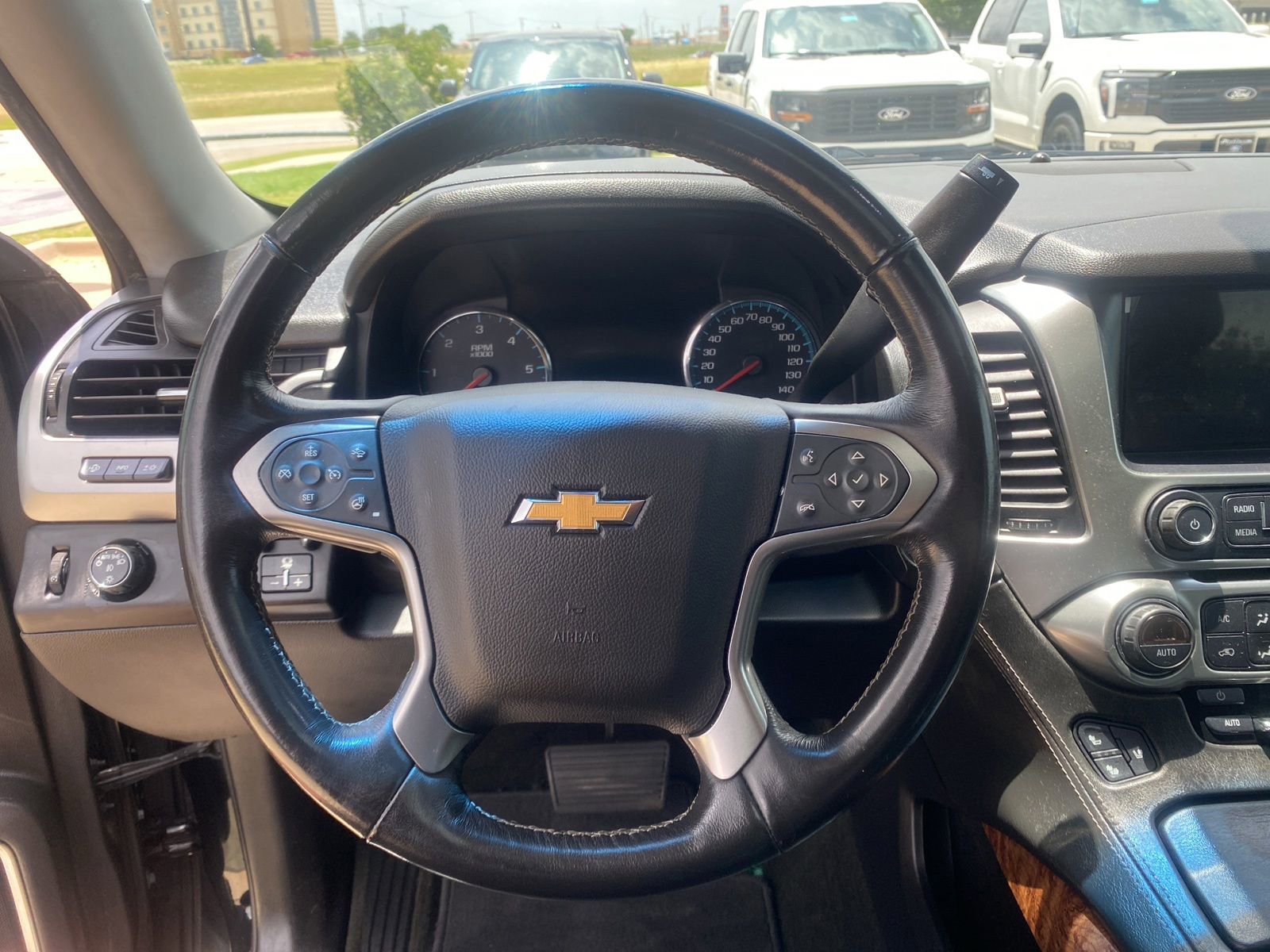 Used 2018 Chevrolet Tahoe Premier RWD image 19