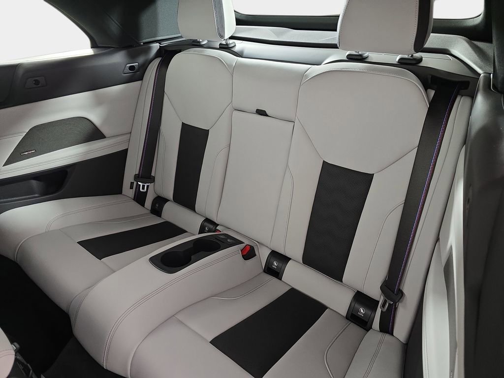 New 2026 BMW M4 xDrive Competition image 13