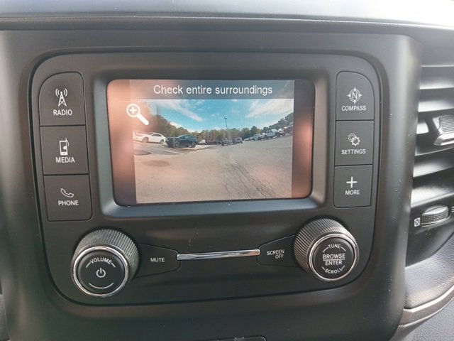 Used 2020 RAM 3500 Tradesman image 45