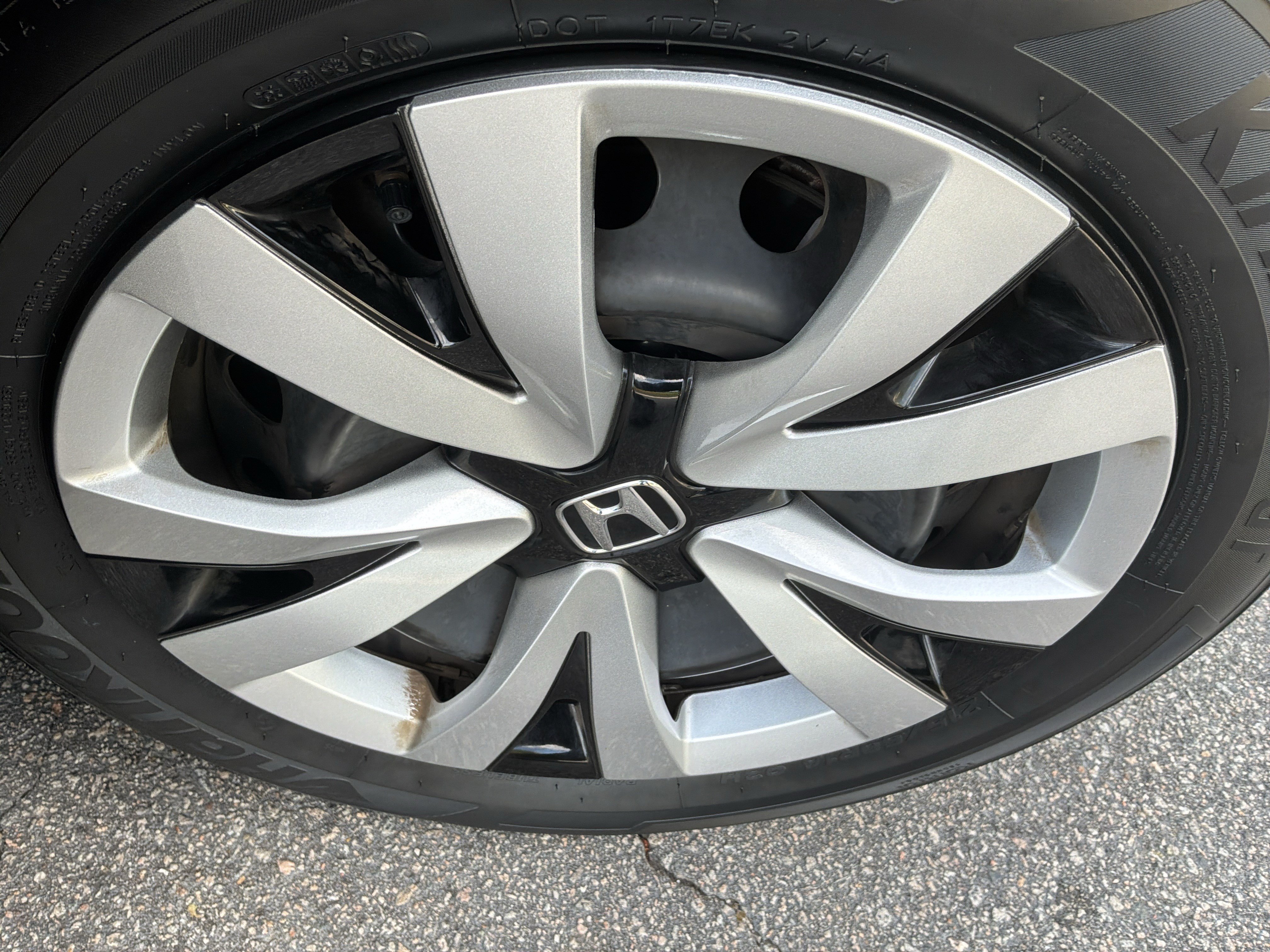 Used 2026 Honda Civic LX image 13