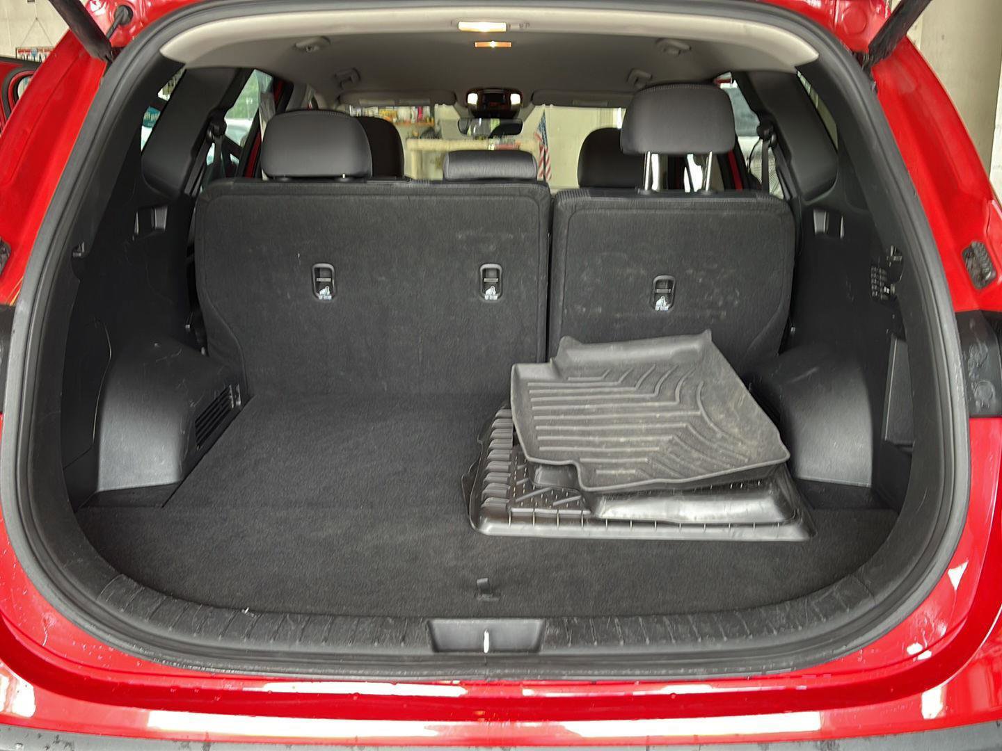 Used 2023 Hyundai Santa Fe SEL image 24