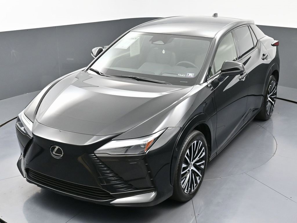 Used 2023 Lexus RZ 450e Premium w/ Technology Package image 42