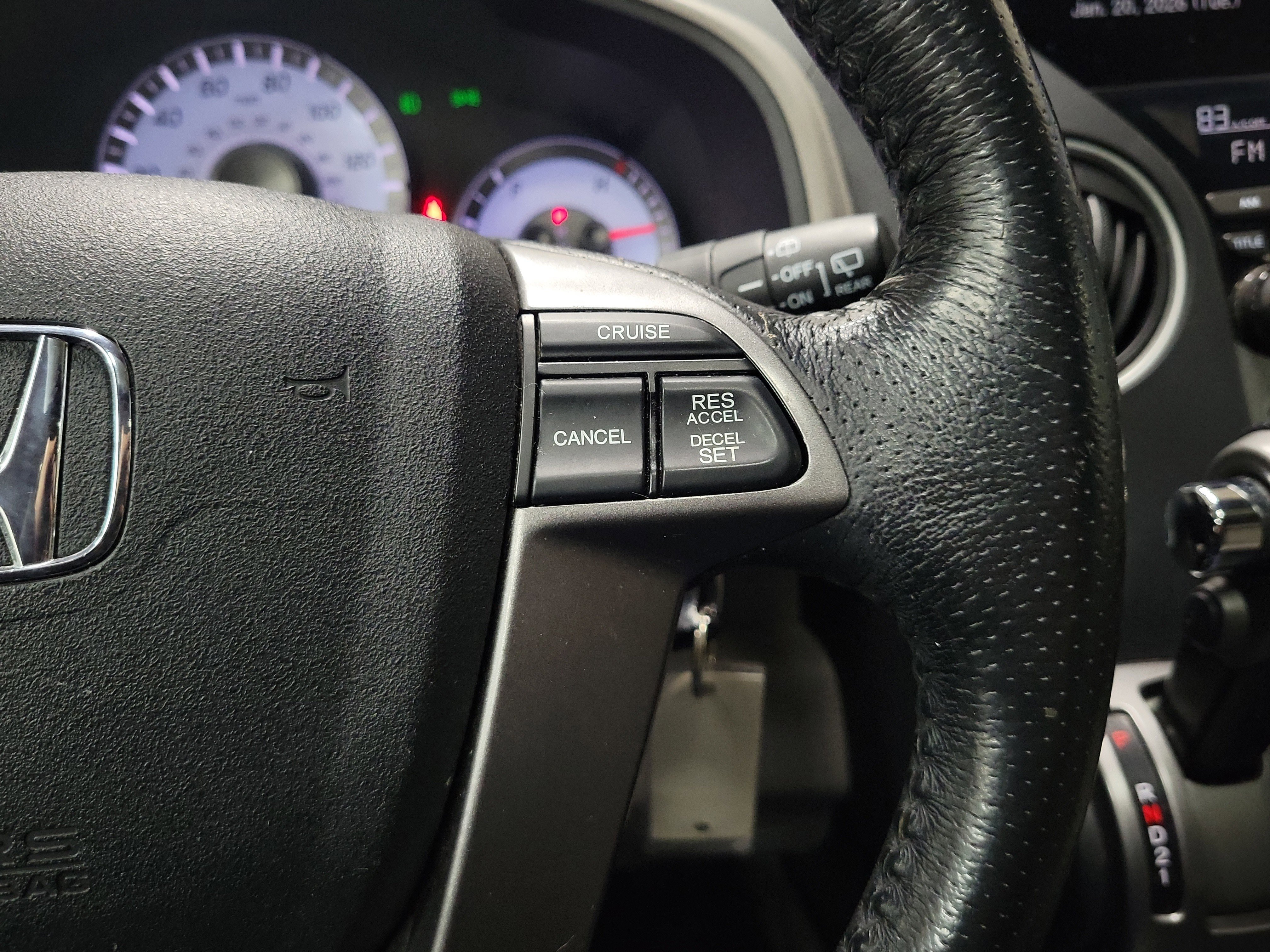 Used 2015 Honda Pilot EX-L image 28