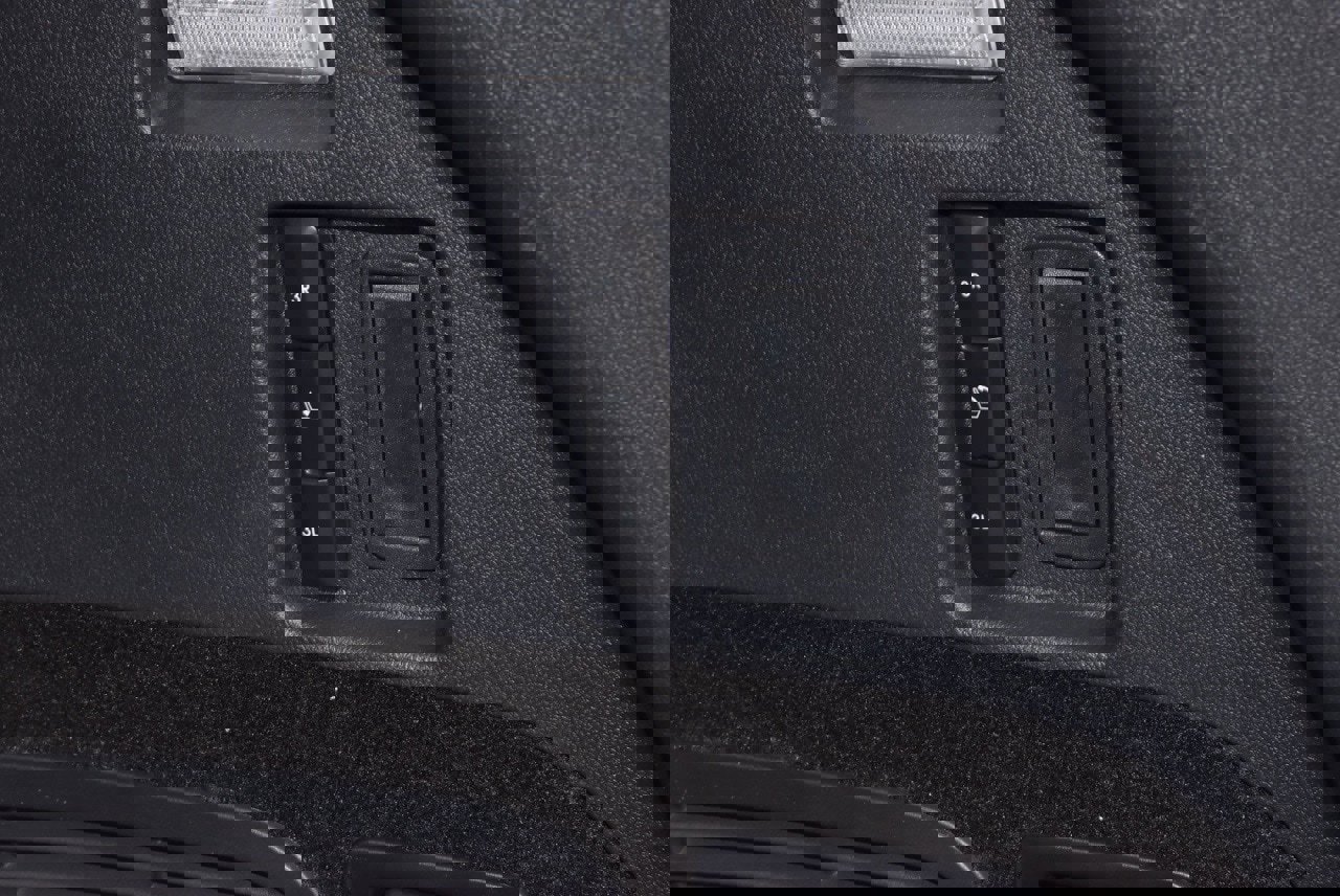 New 2026 Lincoln Aviator Black Label w/ Dynamic Handling Package image 46